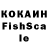 КЕТАМИН VHQ Inna Bezhan